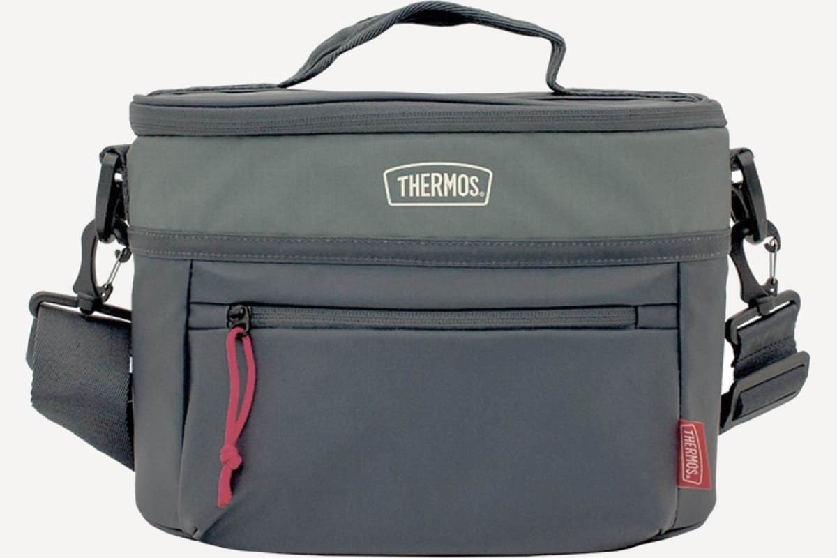 Сумка-термос THERMOS NESTING 12 Can Cooler, 9л